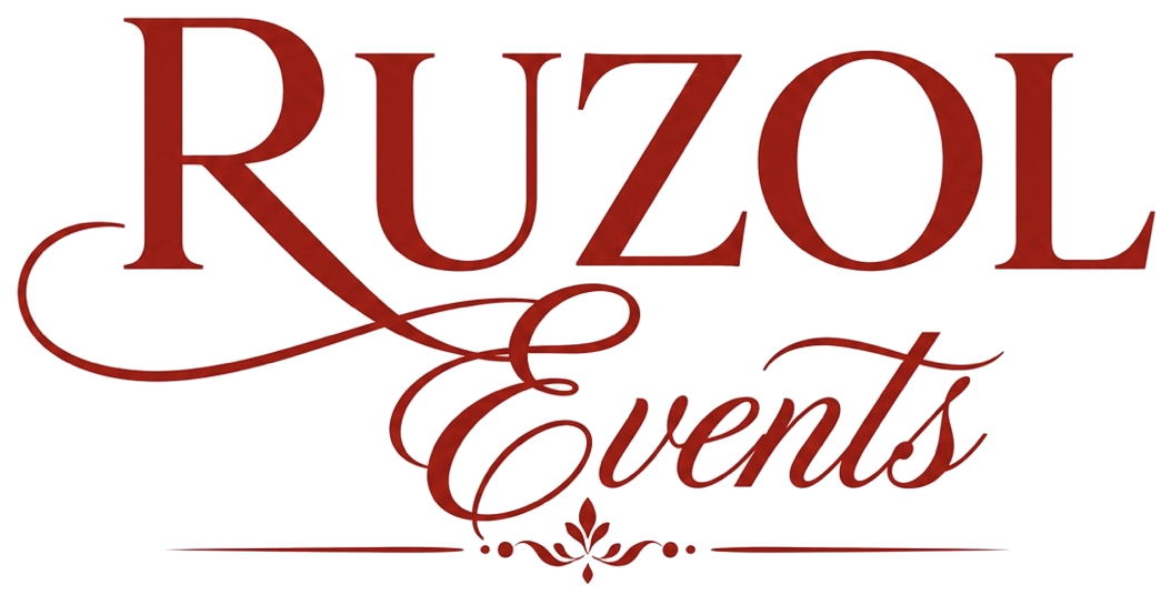 Ruzol Events